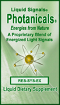 RES-SYS Extra Strength Liquid Signals Photanical 12 ounce